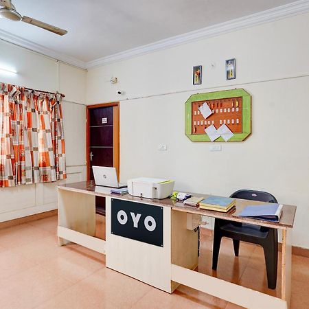 Hotel O Nest Inn 钦奈 外观 照片