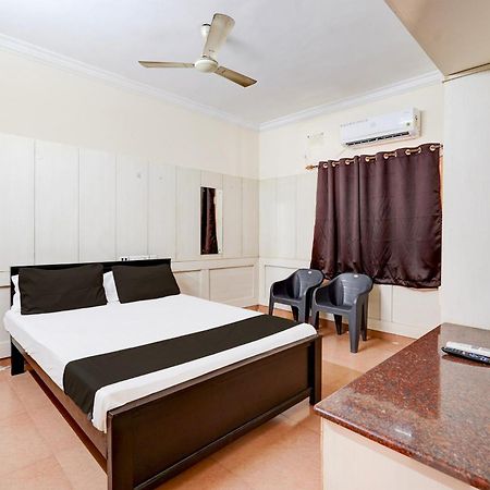 Hotel O Nest Inn 钦奈 外观 照片
