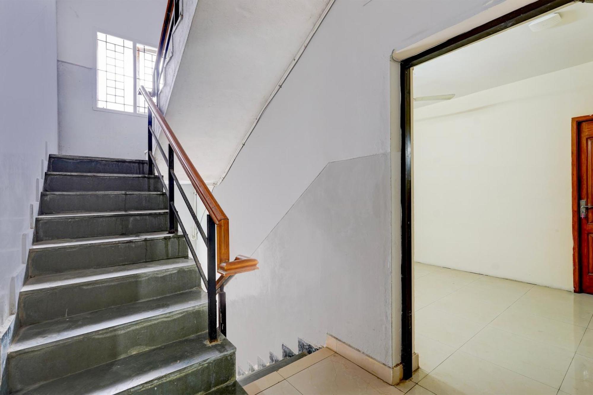 Hotel O Nest Inn 钦奈 外观 照片