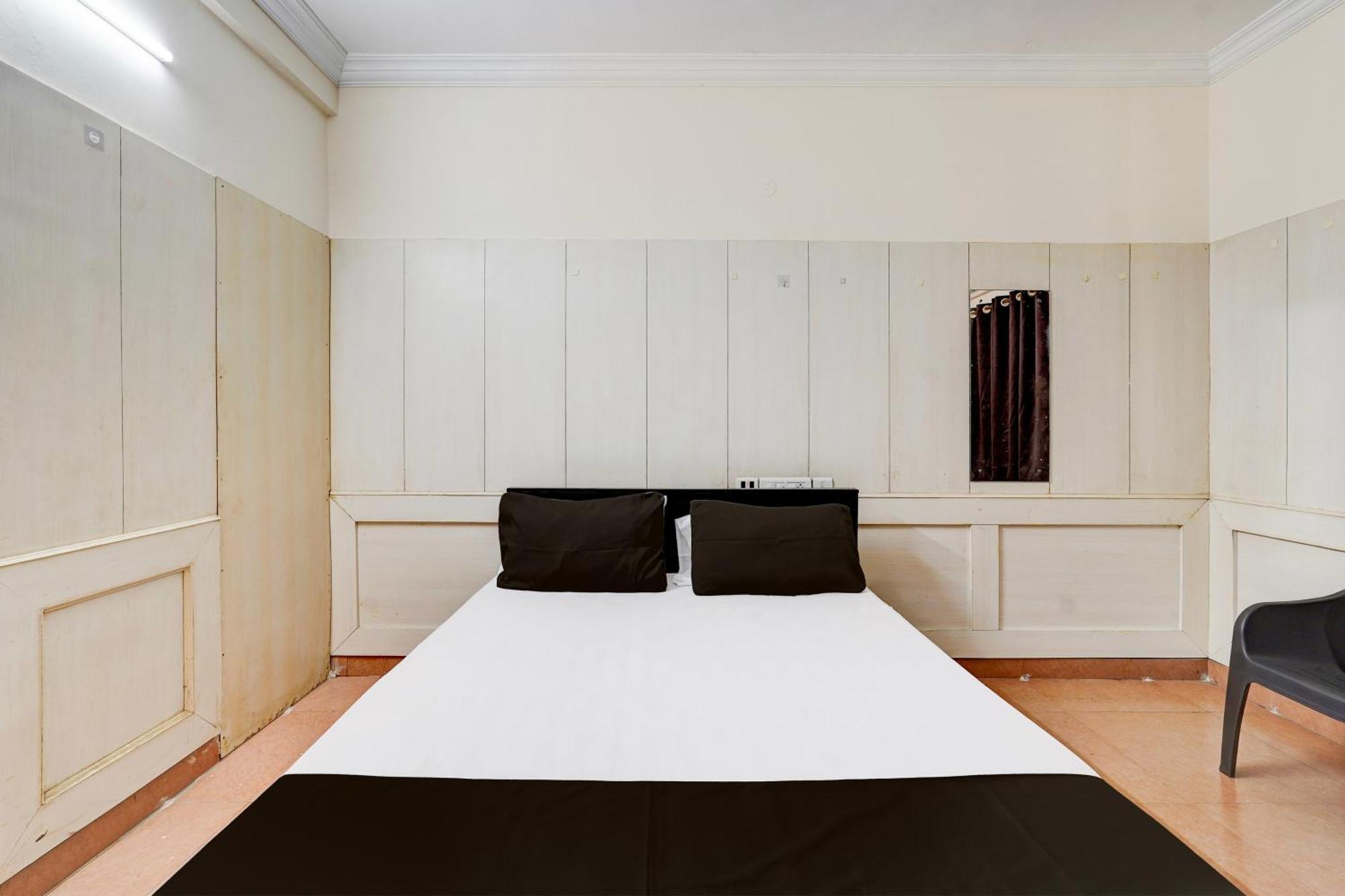 Hotel O Nest Inn 钦奈 外观 照片