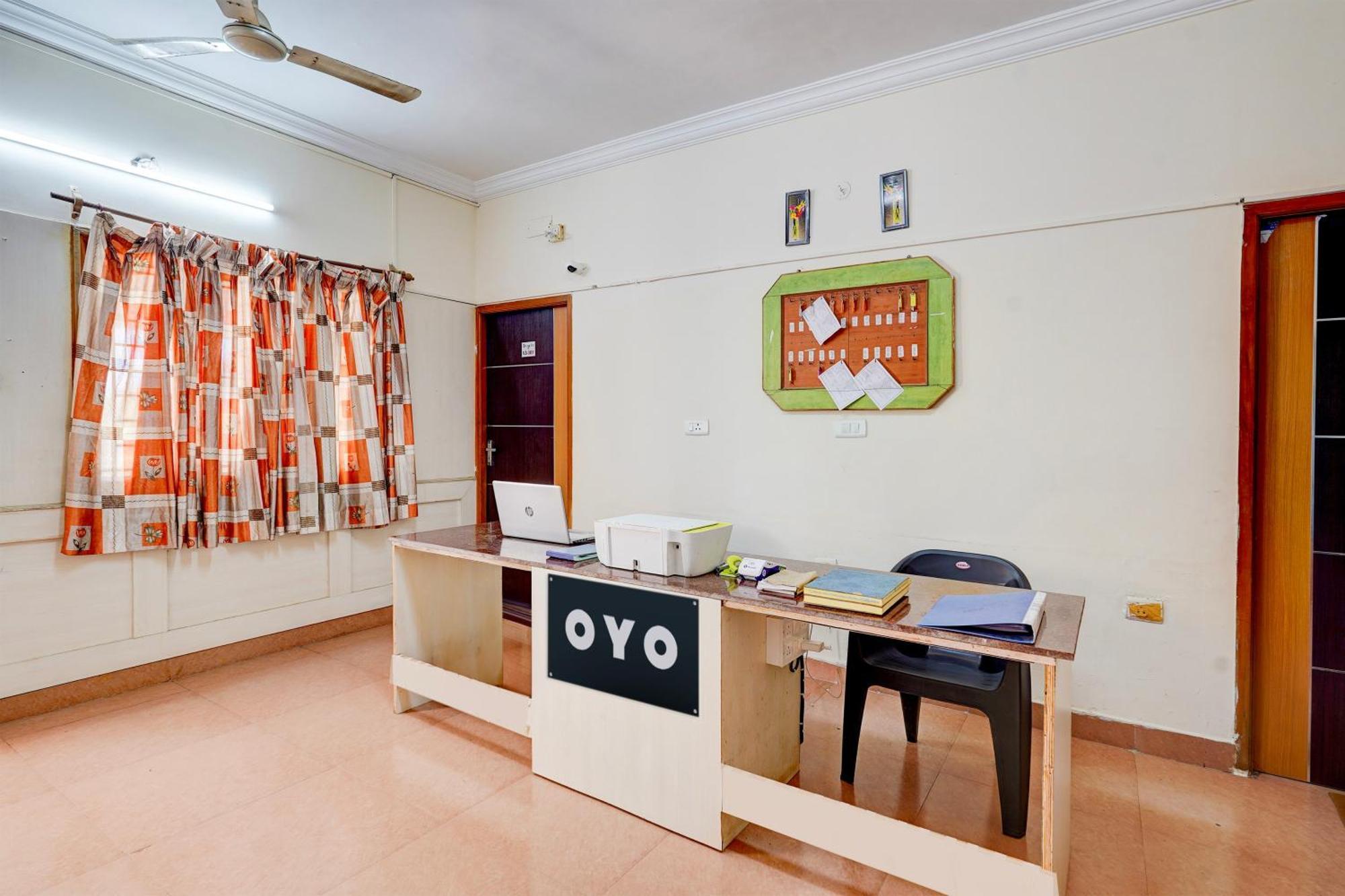 Hotel O Nest Inn 钦奈 外观 照片